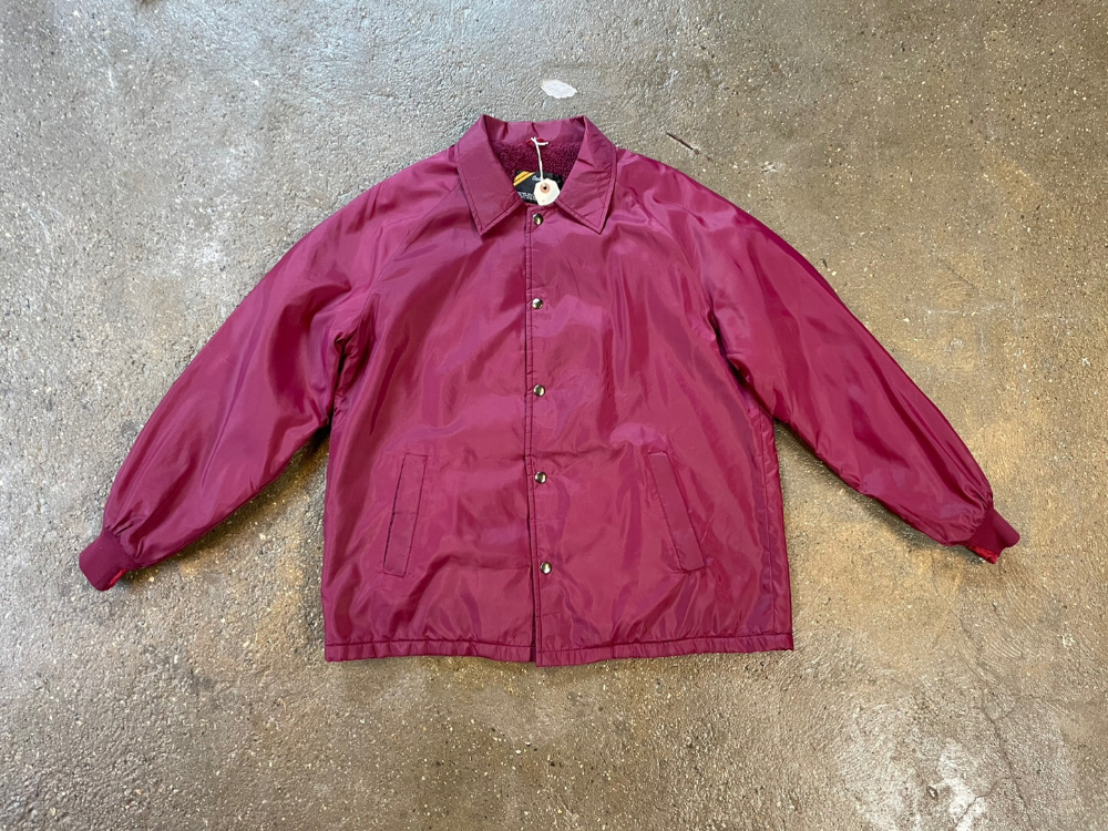 재킷 핑크 색상 이미지-S1L9