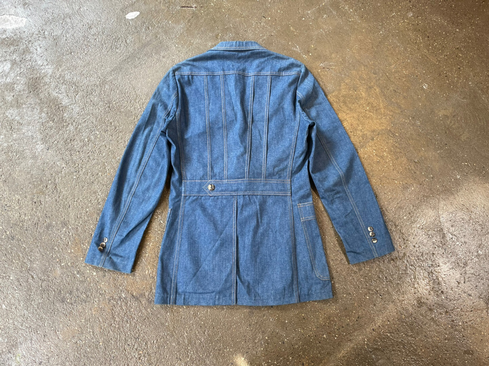 코트 블루 색상 이미지-S1L12