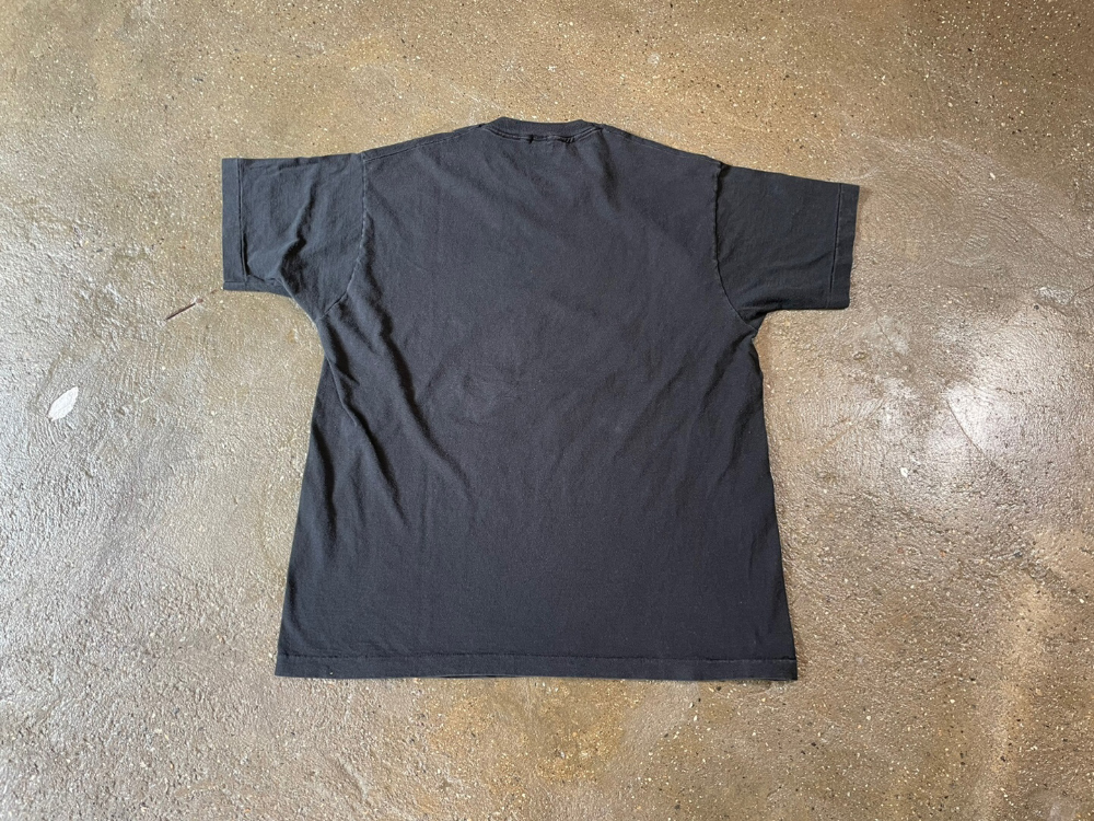 반팔 티셔츠 차콜 색상 이미지-S1L8