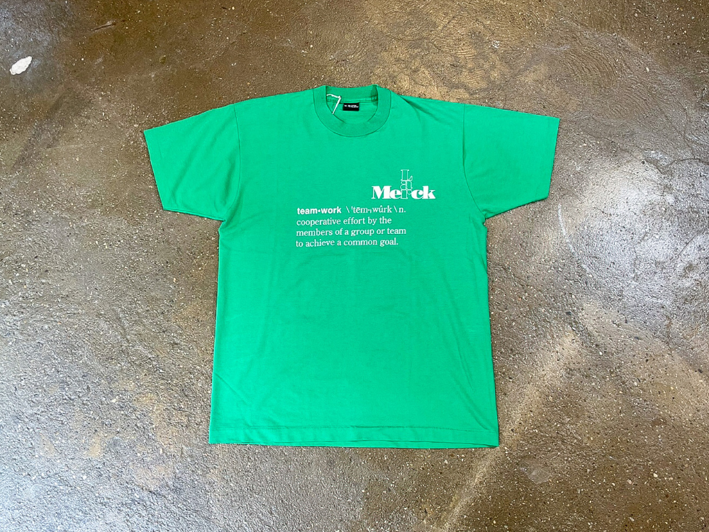 반팔 티셔츠 민트 색상 이미지-S1L7